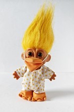 Vintage Russ Troll - Easter