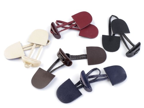 Sets duffel coat toggle - 2,