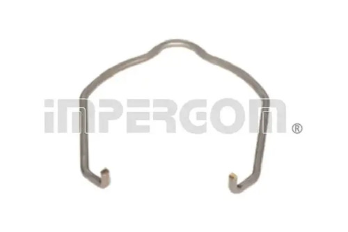 Air hose clip 20255 original - air,