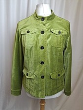 Covington Women's Velvet