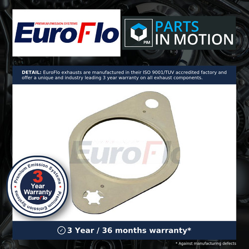Exhaust gasket fits ford - exhaust,