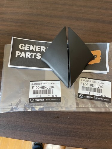 Genuine mazda oem fd3s - oem,