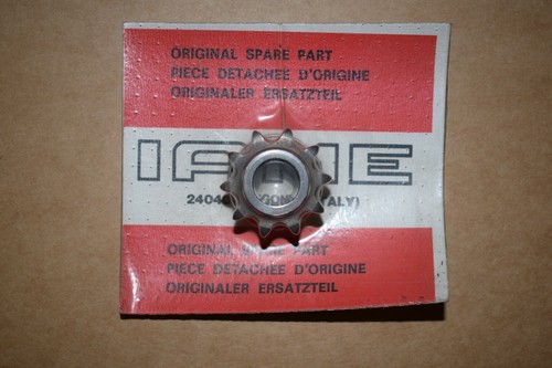 Iame parilla left hand - iame,