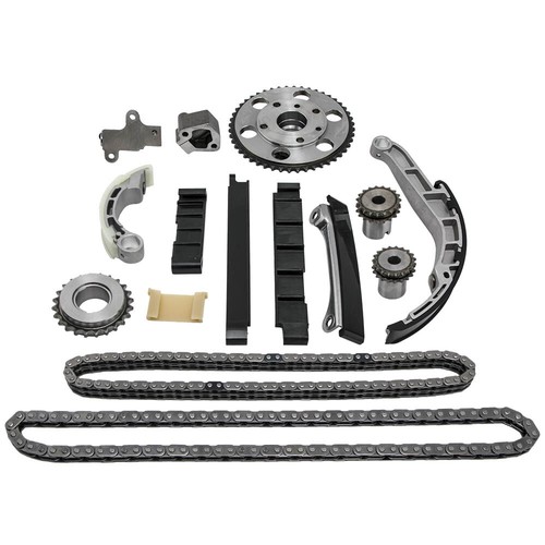 Timing chain kit - kit, nissan