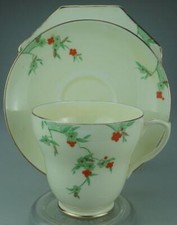 Vintage Foley Bone China E