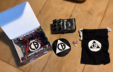 Catalinbread Tremol8 Tremolo