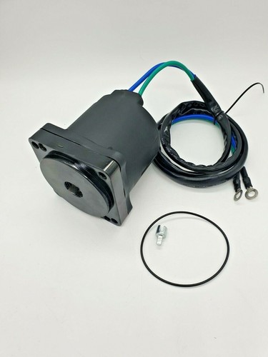 Power trim motor - power, for