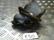 R50 YAMAHA YZF R125 R 125 WATER COOLANT RESERVOIR CATCH TANK NO LID FREE UK POST