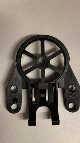 Peltor helmet attachment - peltor,