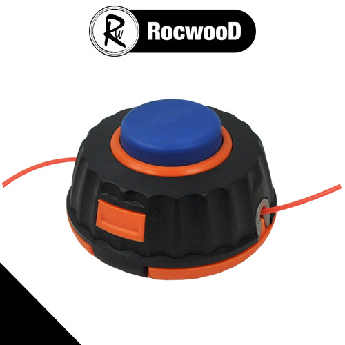 Rocwood trimmer head spool - trimmer,
