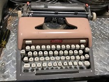 VTG PINK & GRAY ROYAL FUTURA