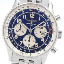 BREITLING Navitimer A30021
