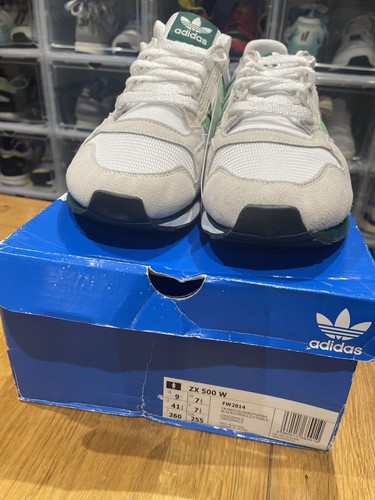 Adidas zx500 5 2020 - zx500, 7.5