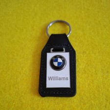 Vintage BMW Williams Car