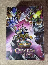 Caverns Of Time Wow TCG Raid