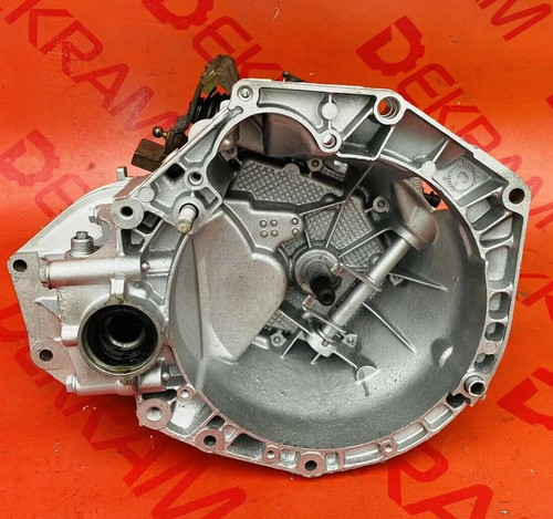 Gearbox for peugeot boxer - for,
