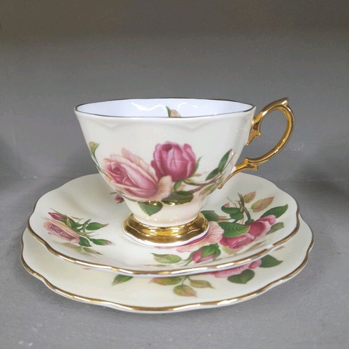 Royal albert english beauty - english,