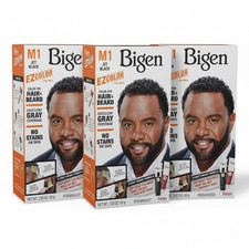 Bigen Ez Color For Men M1 Jet