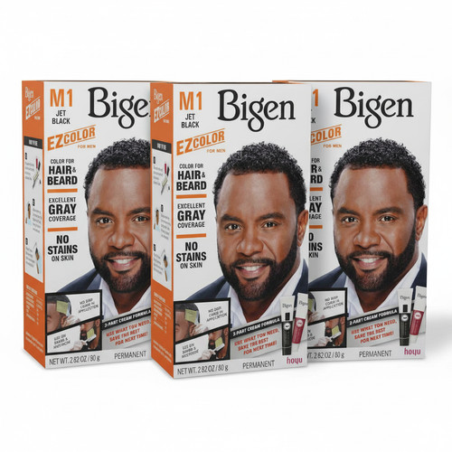 Bigen color for men - men, m1