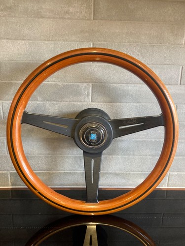 Mazda mx5 mk1 - mk1, nardi