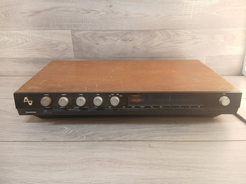 Armstrong 625 hifi stereo - armstrong,