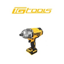 DeWALT DCF900N 18V Impact Wrench 1/2" High Torque Body Only