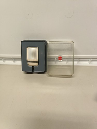 Vintage 1960s grundig gdm18 - vintage,
