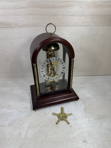 Antique franz hermle germany - franz,