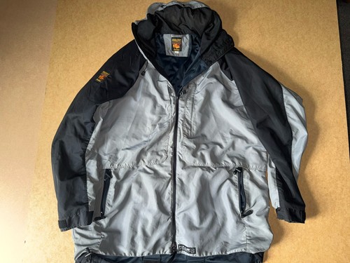 Paramo mens analogy - analogy, waterproof