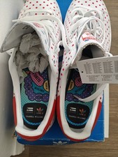 Adidas Trainers Mens UK 10