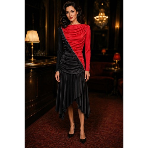 Vintage abby kent flameco - abby,
