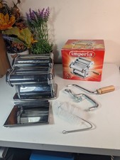 Imperial Pasta Maker Dal 1932