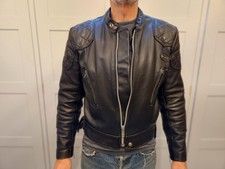 Vintage Lewis Leathers Phantom