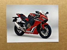Honda CBR1000RR Fireblade