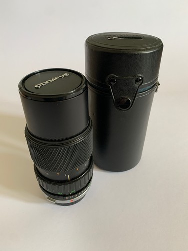 Olympus system zuiko - olympus,