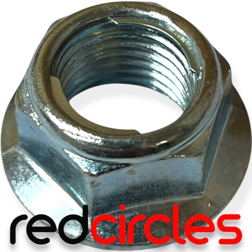 15mm pit bike wheel axle - bike,