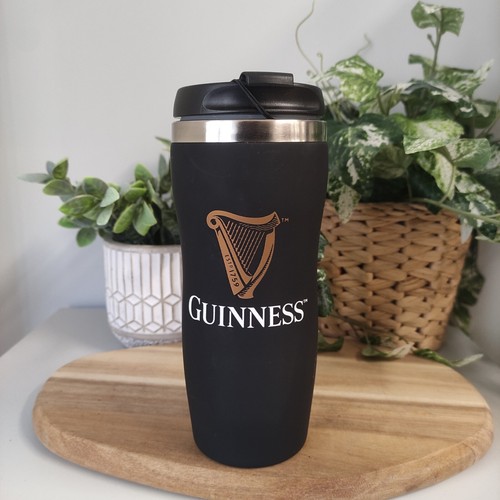 Guinness tumbler harp - guinness,