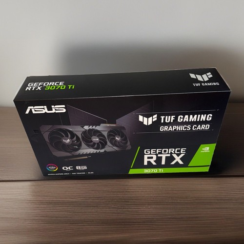 Brand new asus tuf - asus, gaming
