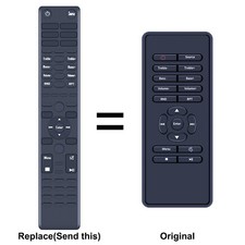 New Replacement Remote Control