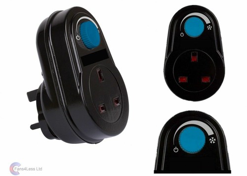 300w plug variable fan - 300w, in