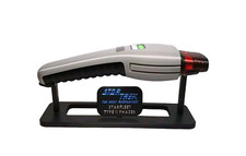 Star Trek Dust Buster Phaser