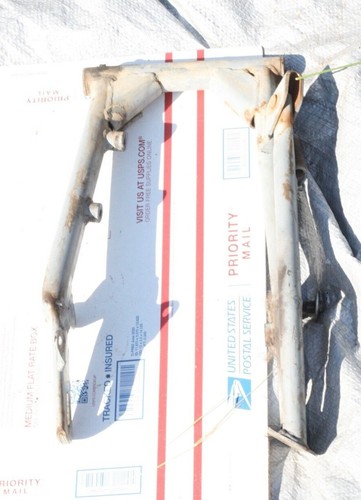 1972 ossa 250 - 1972, oem