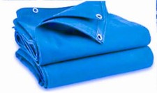 Eco Green Canvas Heavy Duty