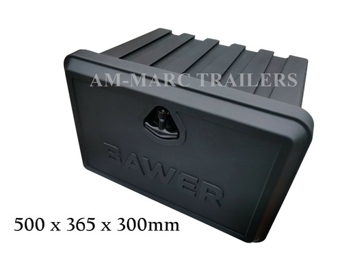 Bawer plastic toolbox recovery - bawer,