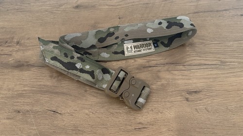 Warrior assaults systems - warrior,