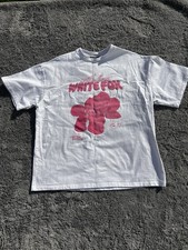 White Fox T-shirt (current