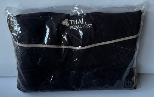 Vintage thai airways first - vintage,