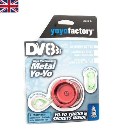 Dv888 professional red - professional,