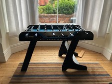 Hy-Pro Folding Football Table