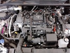 GEARBOX TOYOTA COROLLA MK12